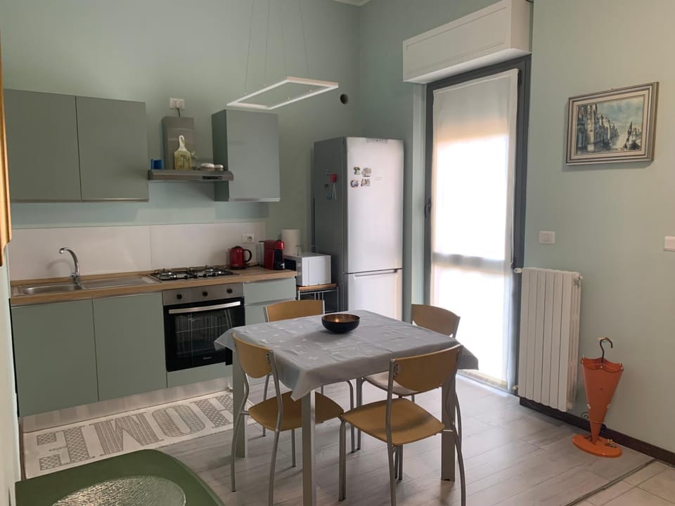 Seregno Dolce Vita Apartment in Lombardy