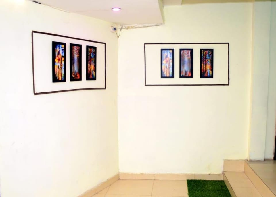 Hotel Raas Ramayana Hotel in Lucknow