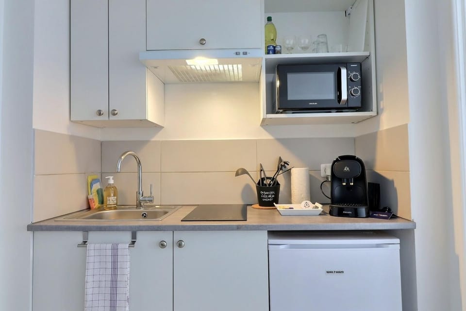 stove