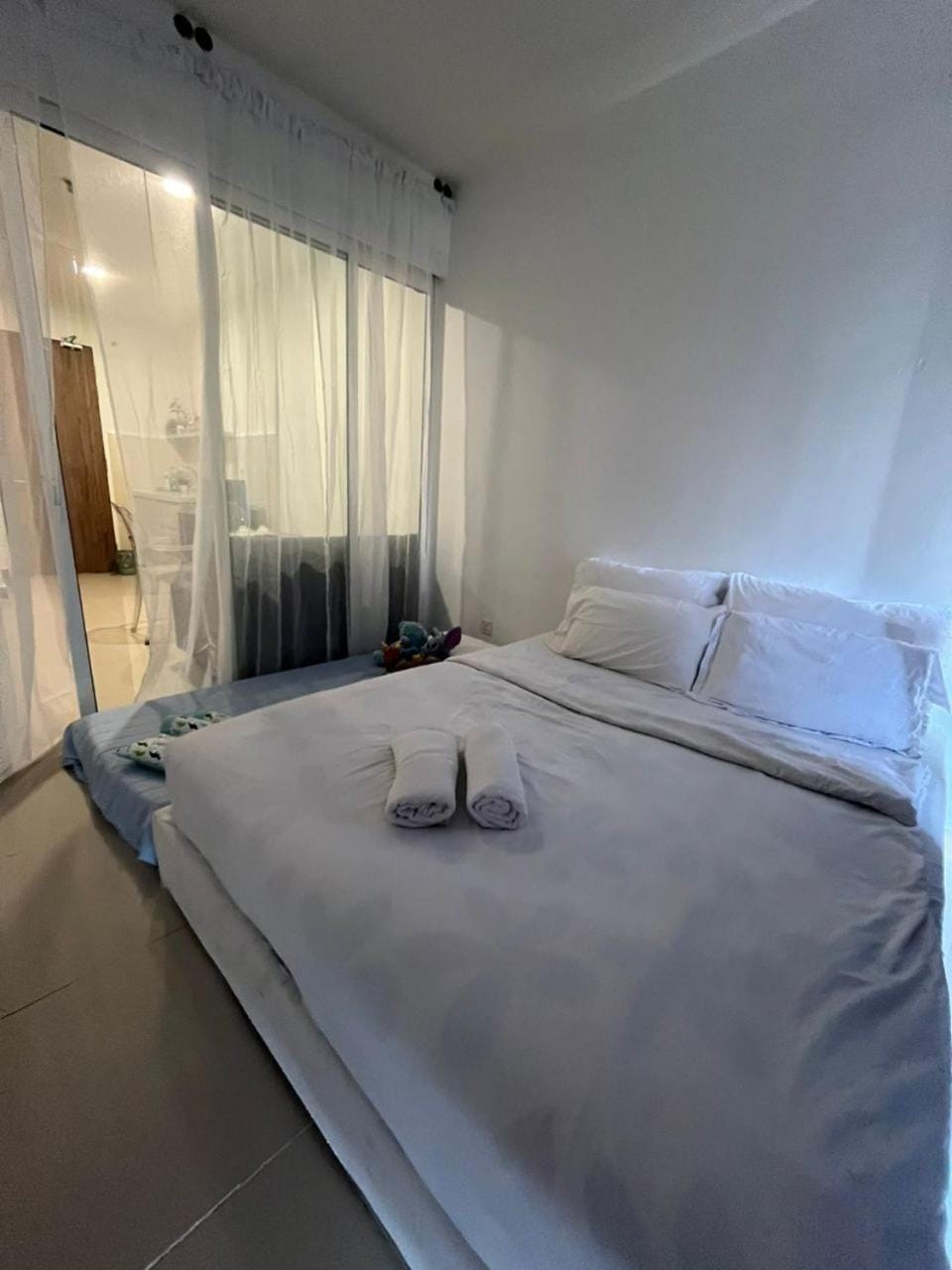 Pinay Home 19, Cityview - The Shore Kota Kinabalu Apartment in Kota Kinabalu