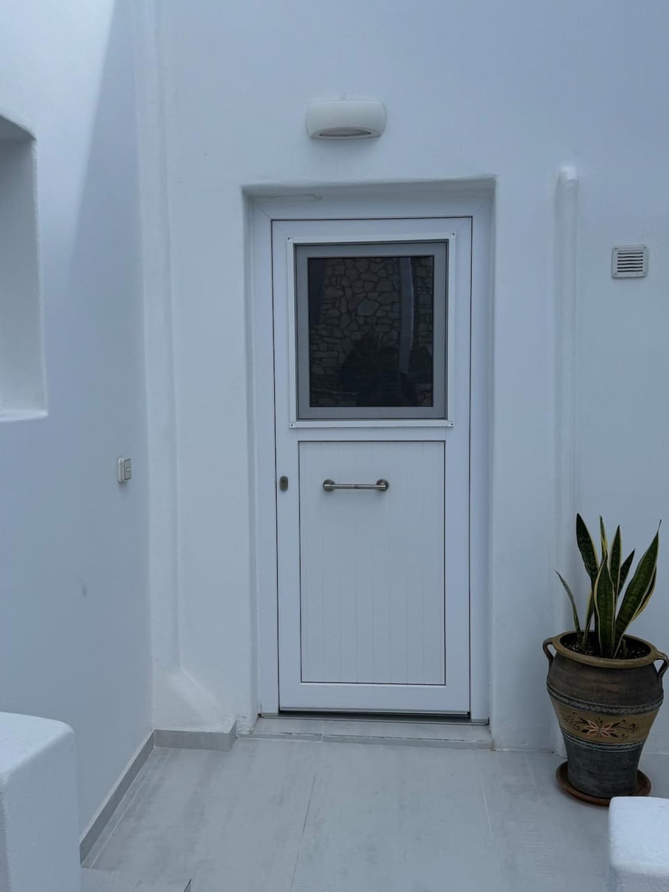 Aliprantis residence House in Naousa