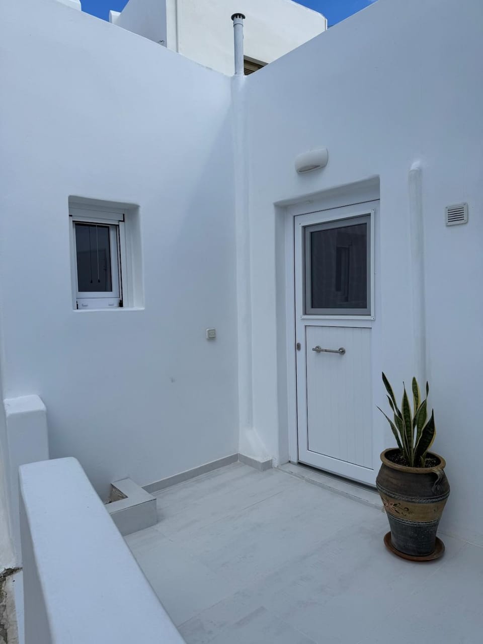 Aliprantis residence House in Naousa