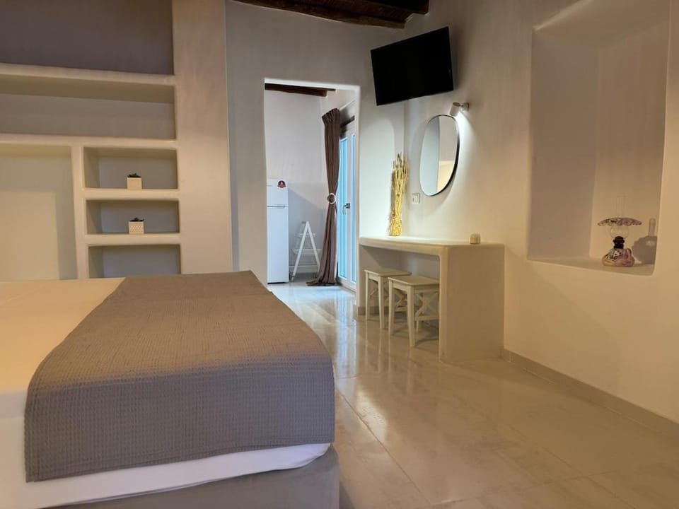 Aliprantis residence House in Naousa
