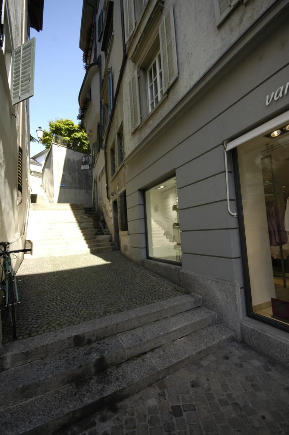 Room in famous area - Stork 31 Apartment in Zurich City
