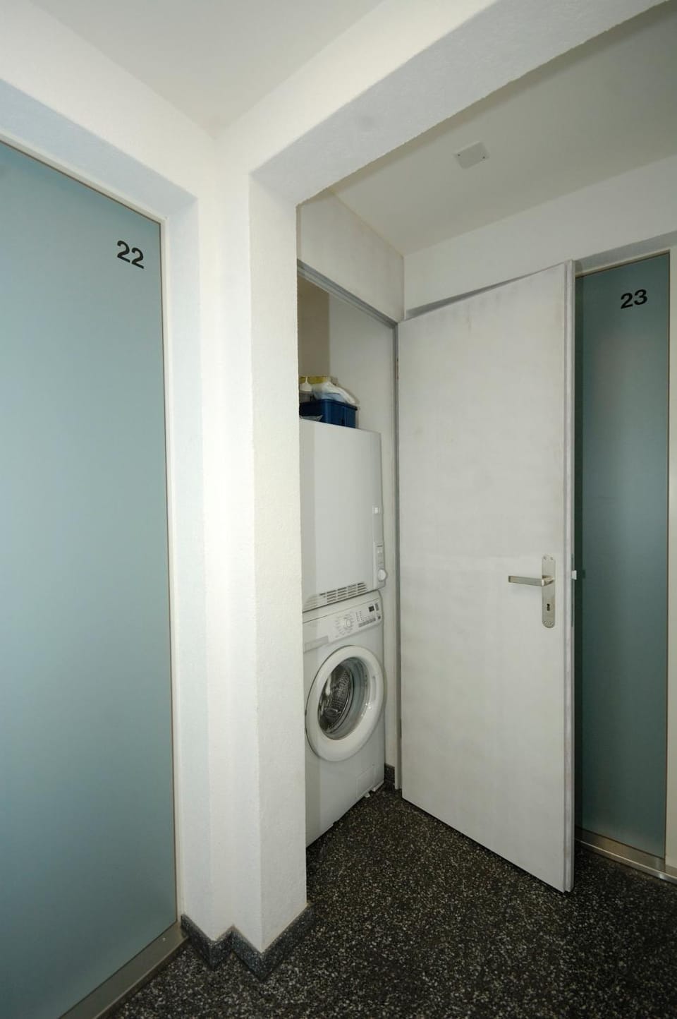Room in famous area - Stork 31 Apartment in Zurich City