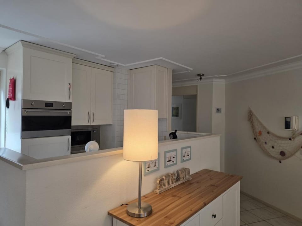 Atlantis 14c Apartment in Egmond aan Zee