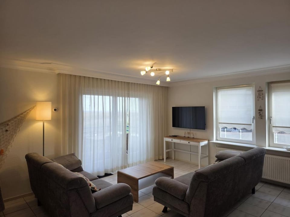 Atlantis 14c Apartment in Egmond aan Zee