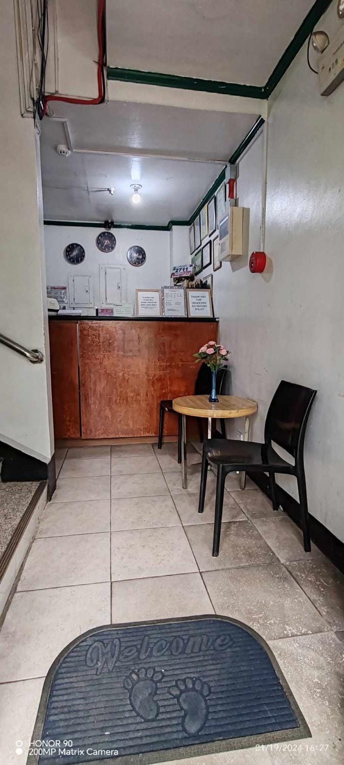 Lobby or reception, Seating area