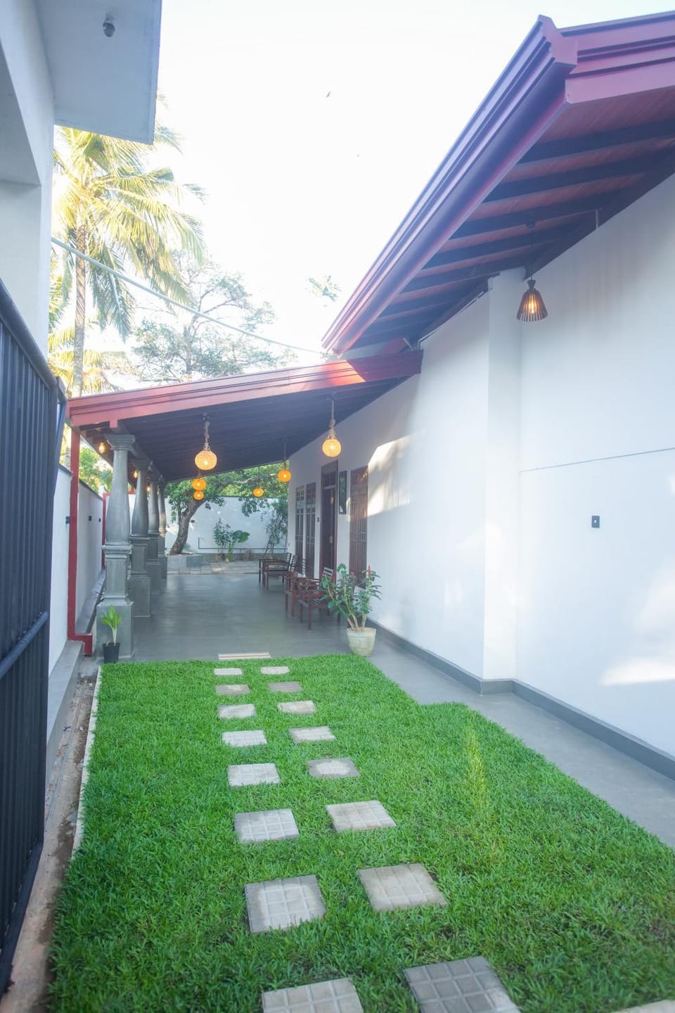 Olive Villa Villa in Southern Province
