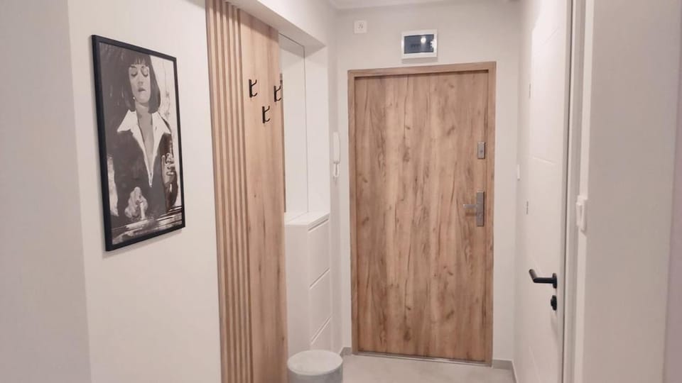 Przytulne mieszkanie blisko centrum Apartment in Greater Poland Voivodeship