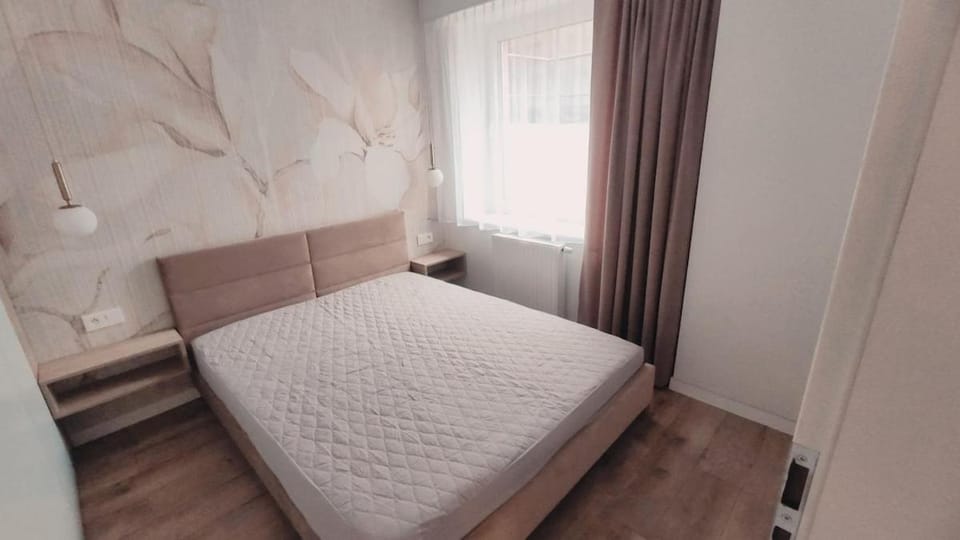 Przytulne mieszkanie blisko centrum Apartment in Greater Poland Voivodeship