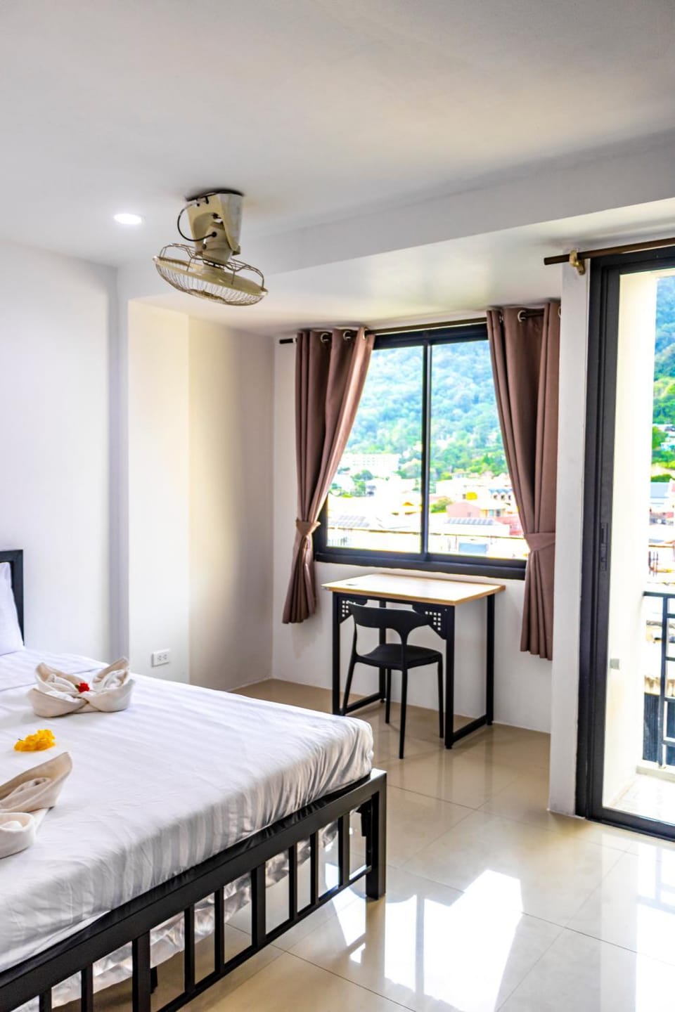 Patong Easy Life 7 Apartment in Patong