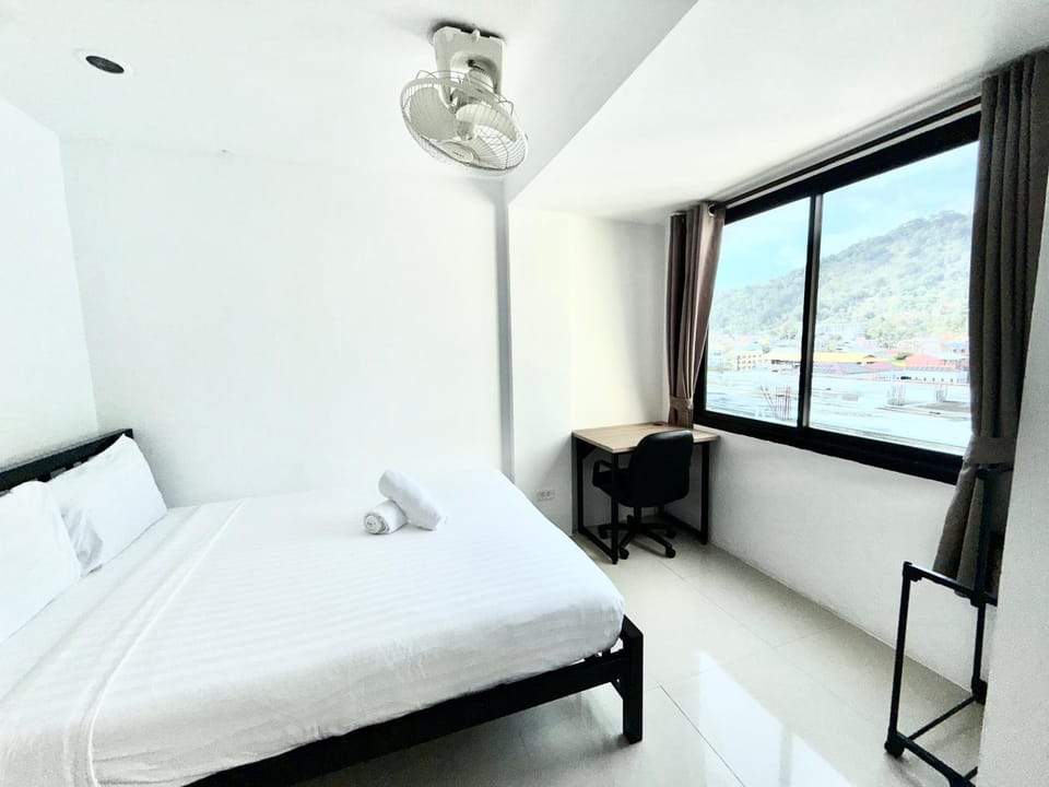 Patong Easy Life 7 Apartment in Patong