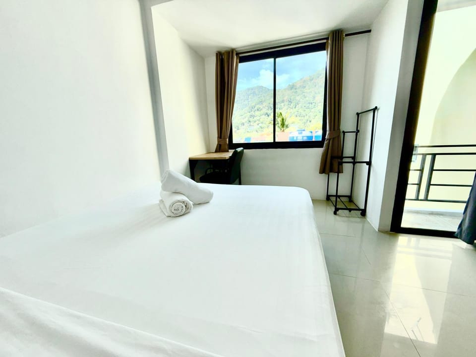 Patong Easy Life 7 Apartment in Patong