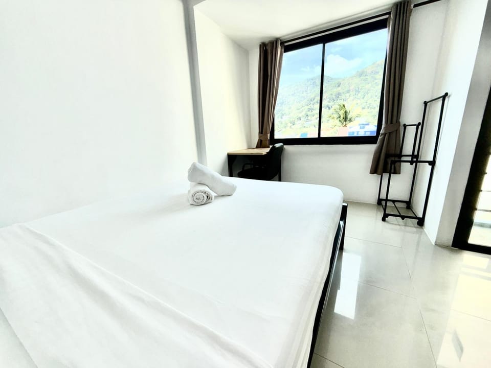 Patong Easy Life 7 Apartment in Patong