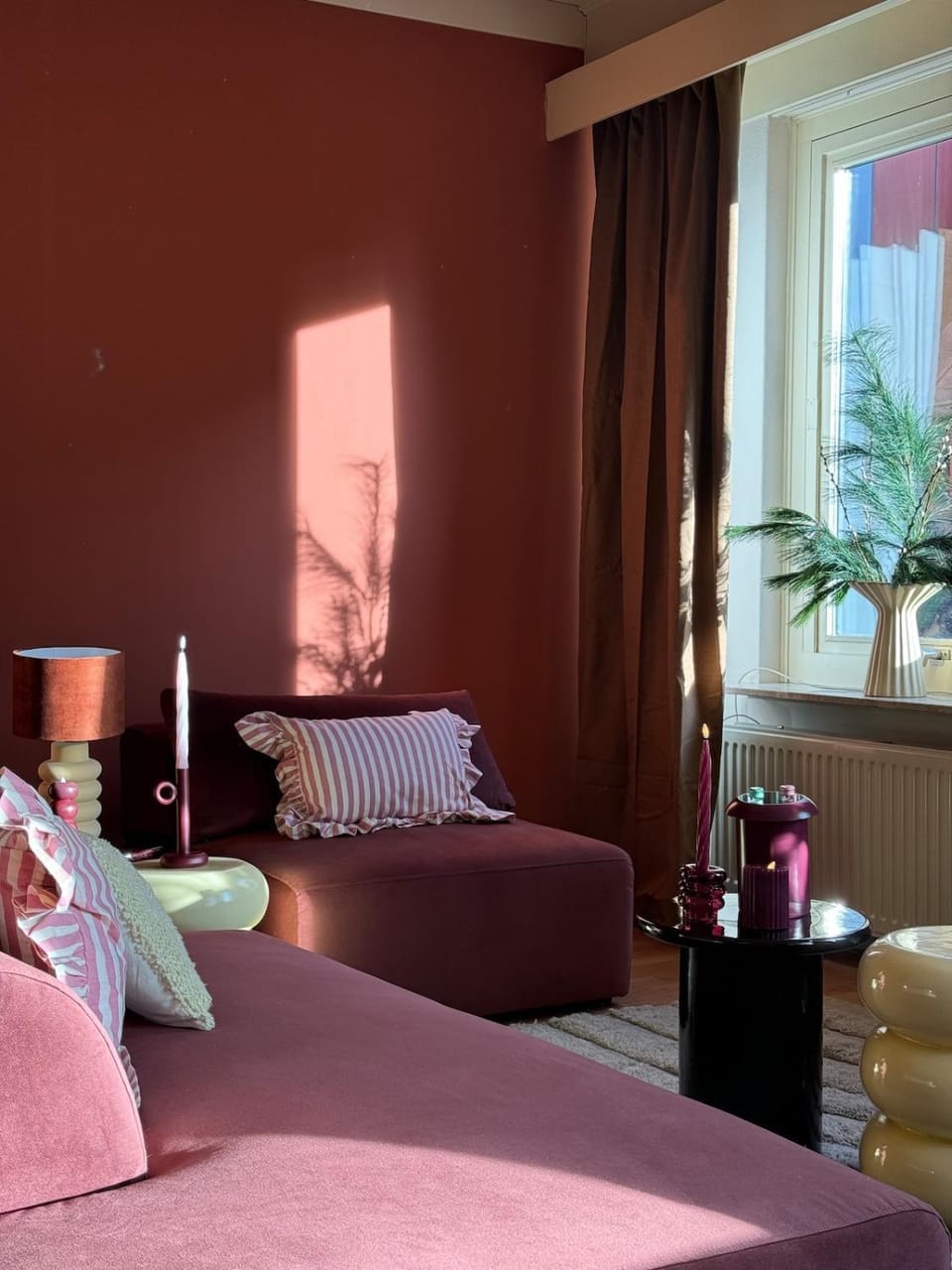 Retro Apartment Shared Stay & Go Enschede Apartment in Enschede