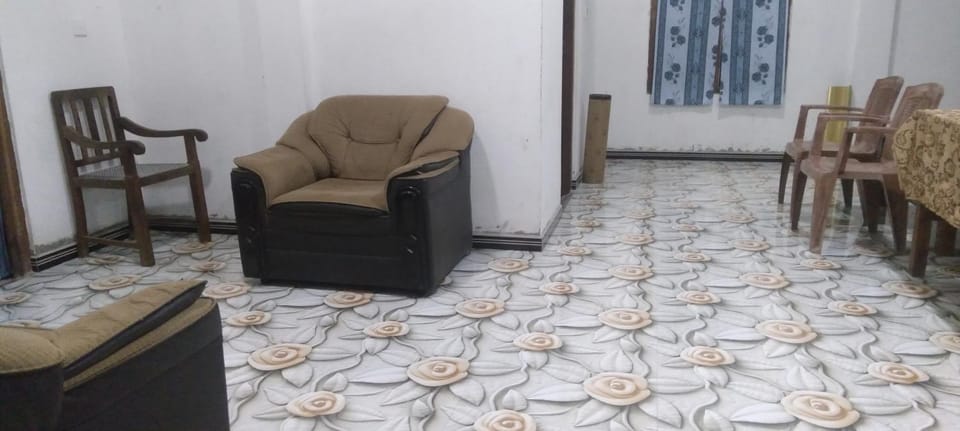 Trintrip Residence House in Sri Lanka