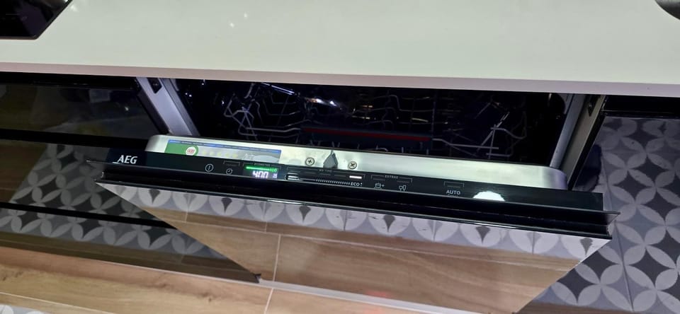 dishwasher