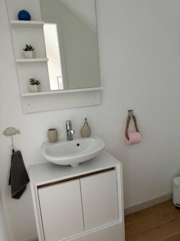 les gites du corsen House in Plouarzel