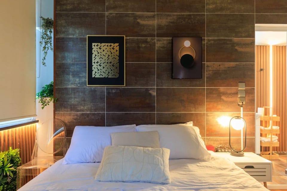 AIOLOS Rooftop suite centre GLYFADA Apartment in South Athens