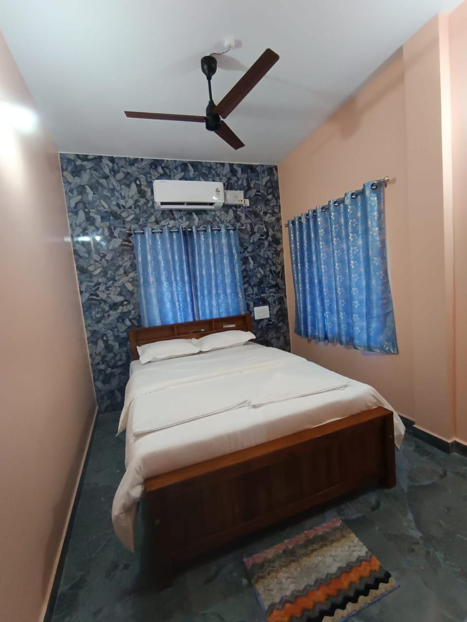 Amruth Homestay Honavar room 2 Vacation rental in Karnataka