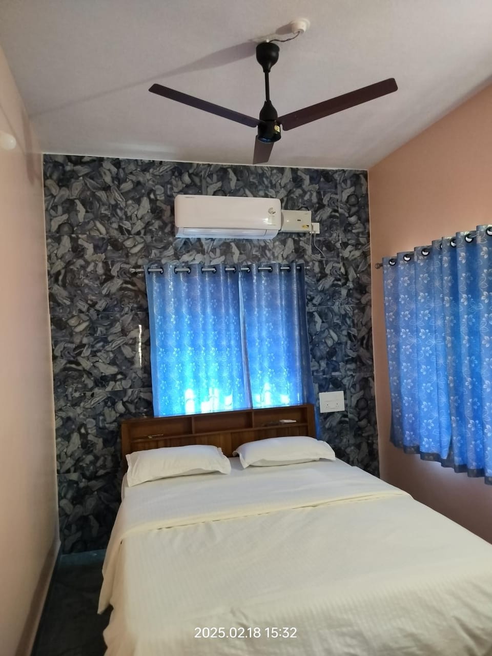 Amruth Homestay Honavar room 2 Vacation rental in Karnataka