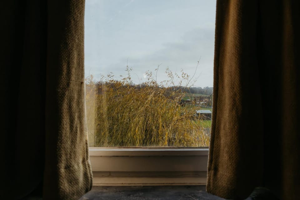 La seiche Bed and Breakfast in Flanders