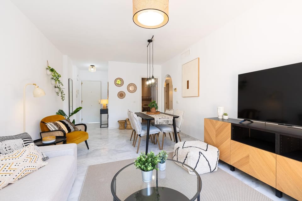 Cabopino Apartment by AORA STAY Apartment in Marbella