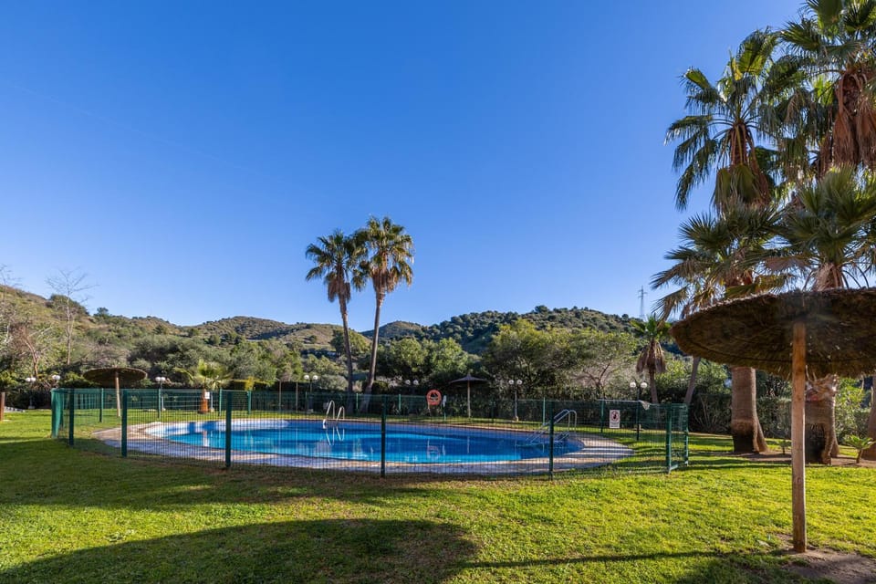 Cabopino Apartment by AORA STAY Apartment in Marbella