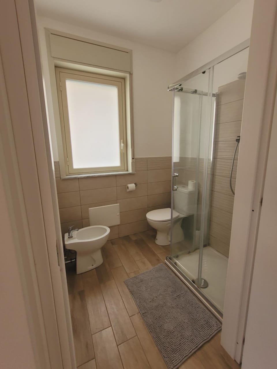 Shower, Toilet, Bathroom, bidet