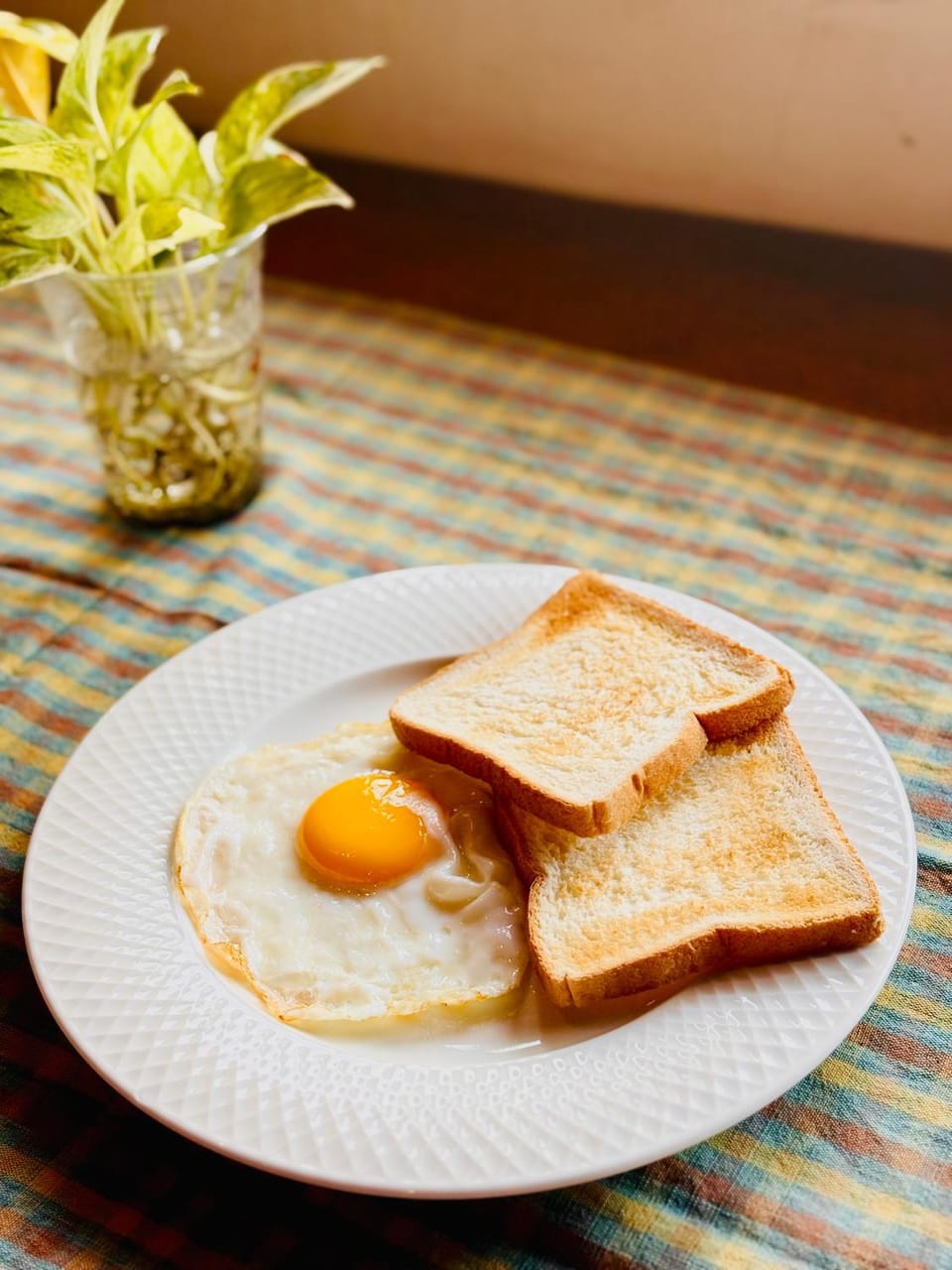 Food, Breakfast, Continental breakfast