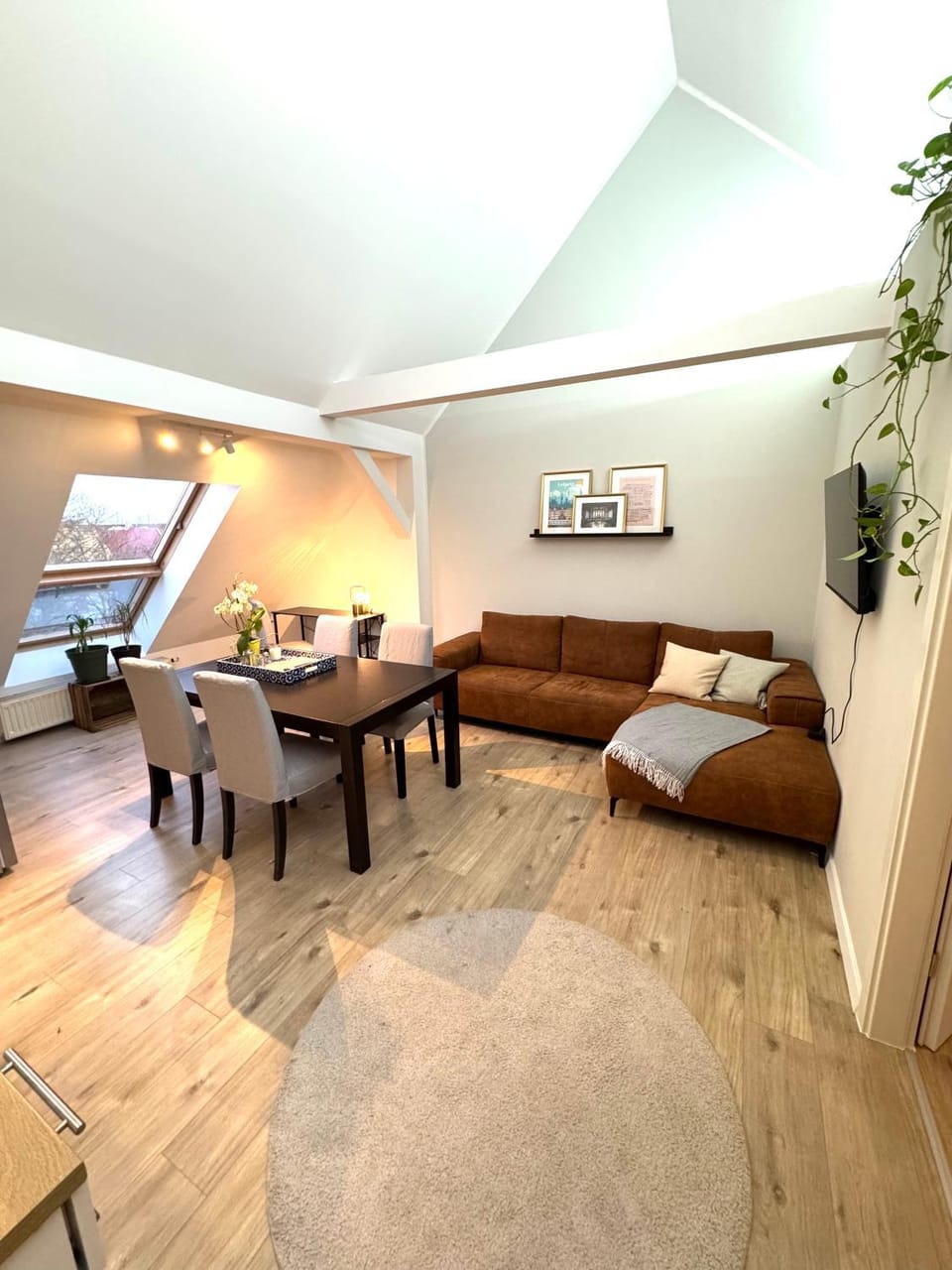 Gästeapartment Schkeuditz Apartment in Saxony