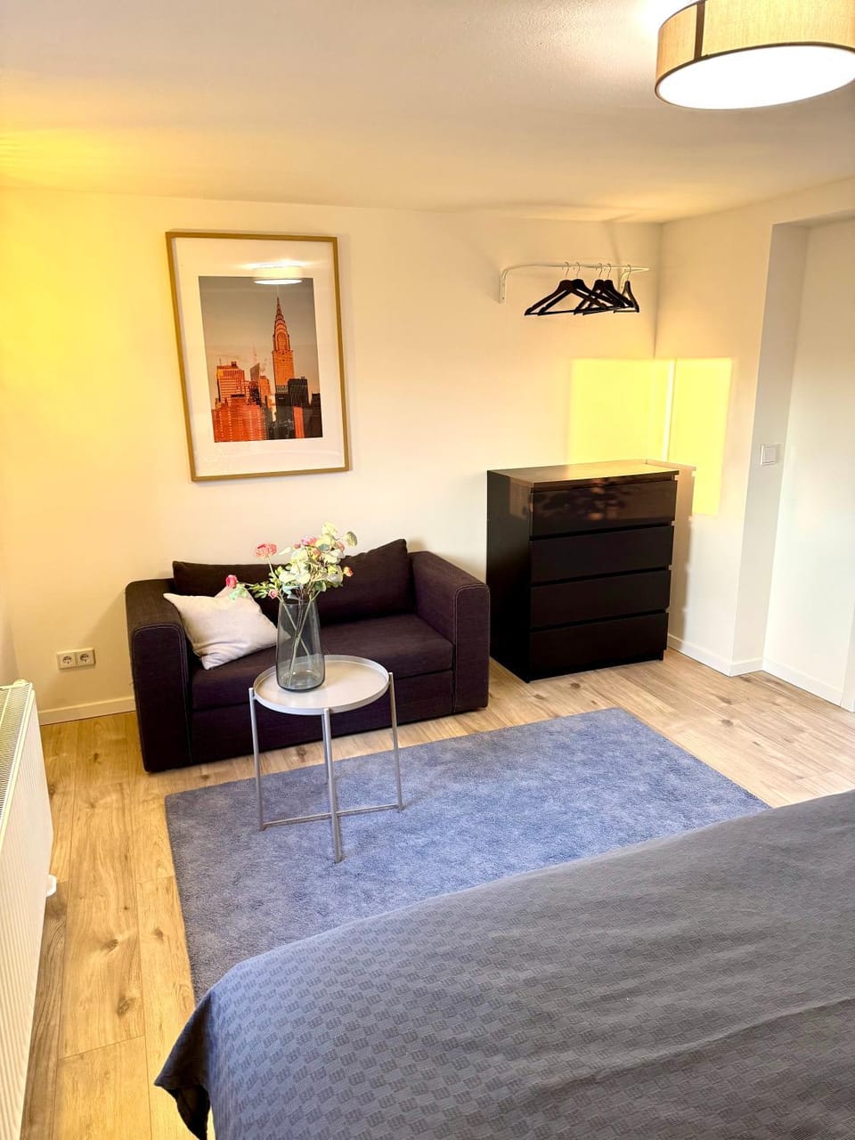 Gästeapartment Schkeuditz Apartment in Saxony