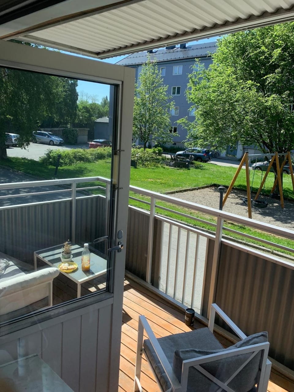 Central 4-bedroom by Lerkendal Apartment in Trondheim