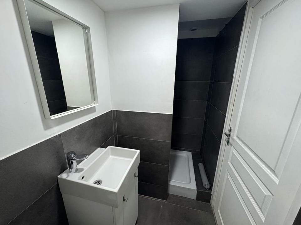 Studio cosy proche du centre de Lyon Apartment in Lyon