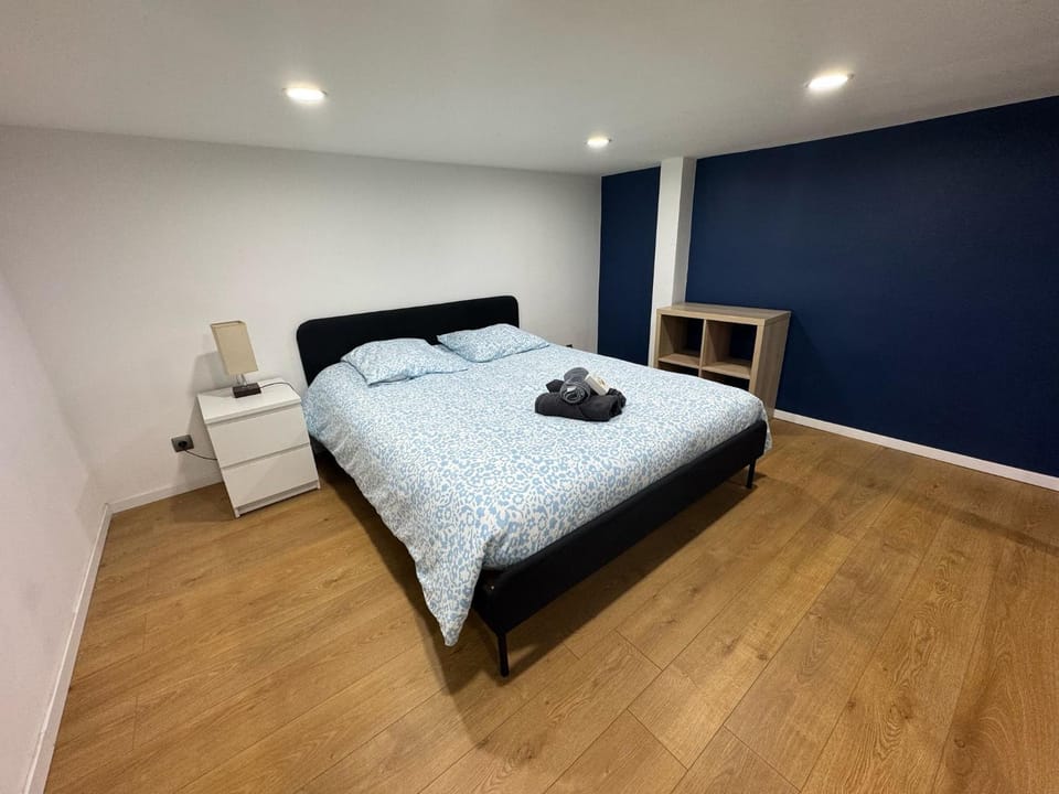 Studio cosy proche du centre de Lyon Apartment in Lyon