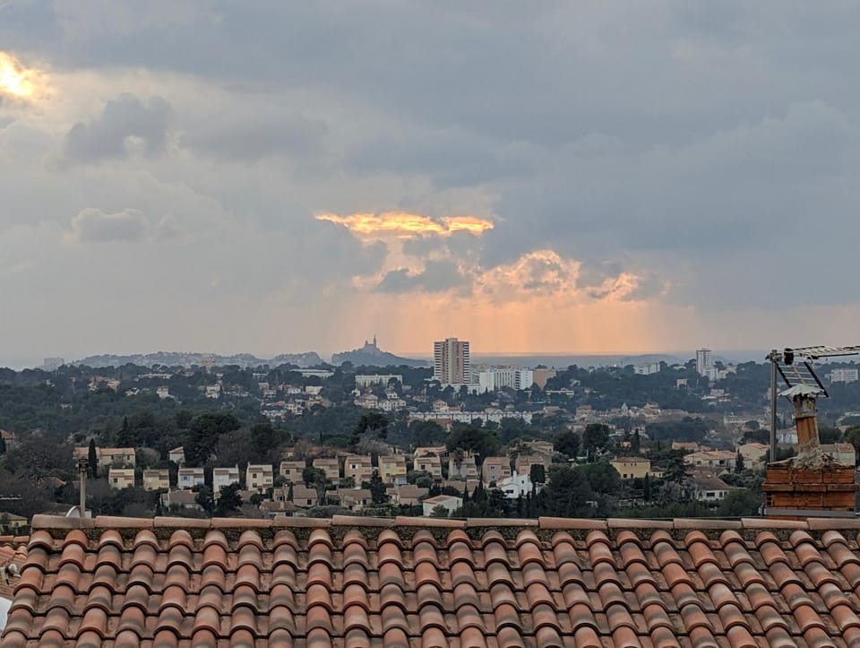 View (from property/room)