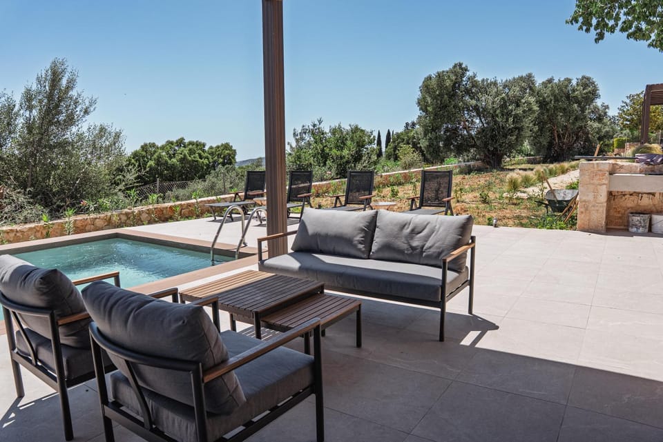 Sole e Mare Villas Villa in Cephalonia