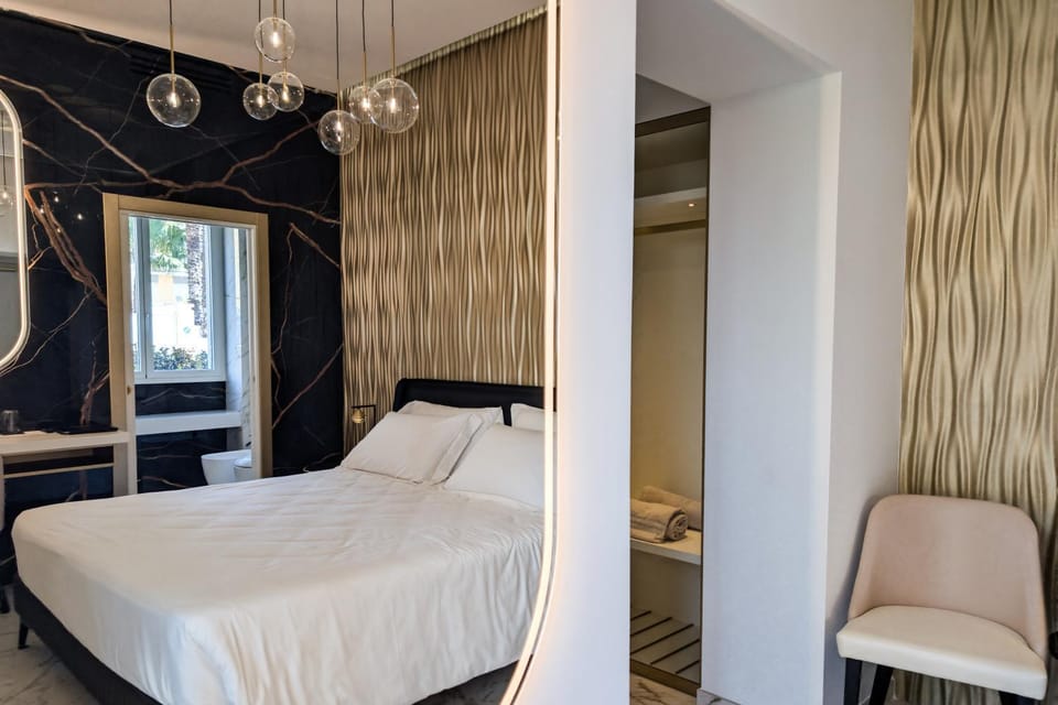 Hotel Nautilus Excelsior - Adults Only Hotel in Cagliari