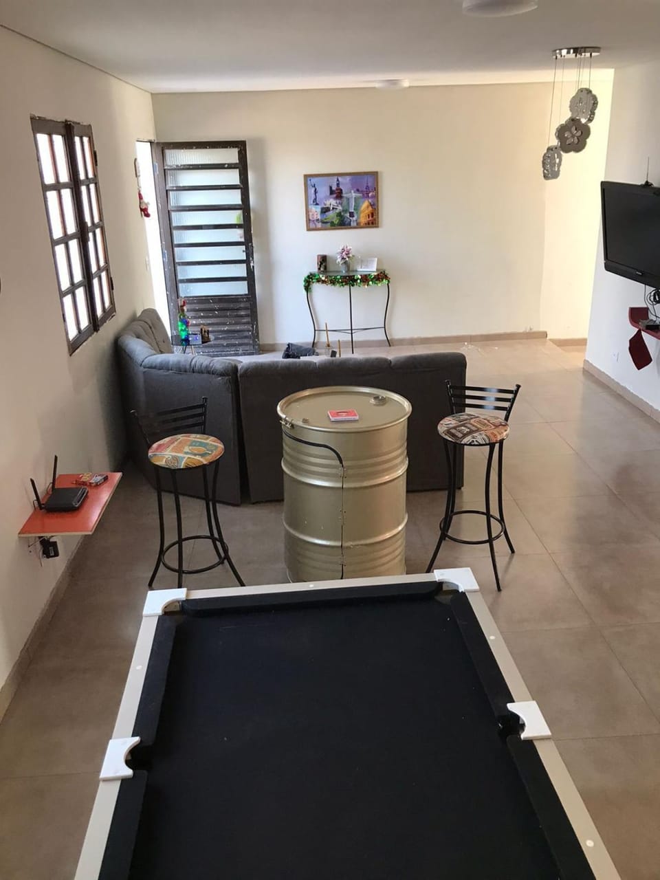 Chácara em Sorocaba House in State of São Paulo