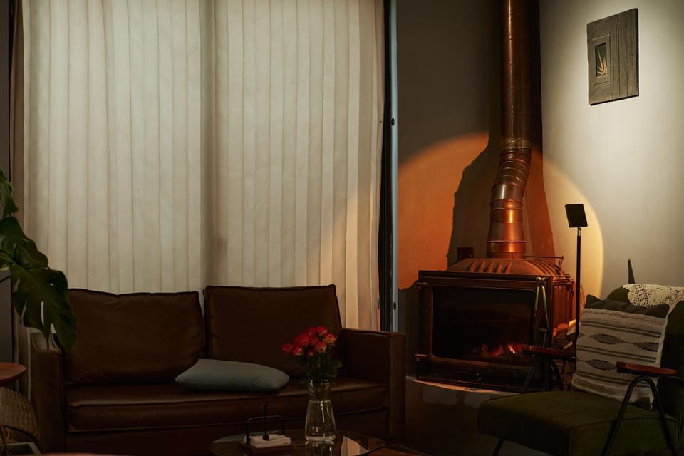 Suzhou Yard Bed and Breakfast Vacation rental in Suzhou