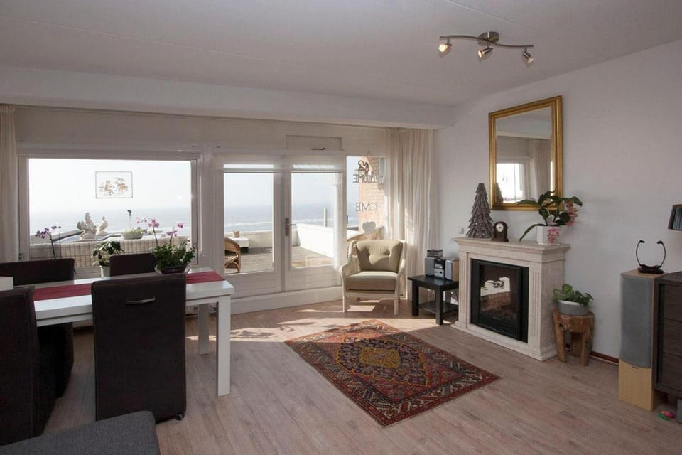 Zonnehoek 63 Apartment in Egmond aan Zee