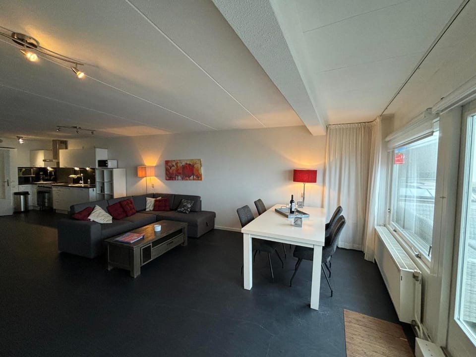 Zonnehoek 63 Apartment in Egmond aan Zee
