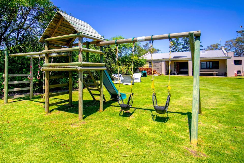 Natural landscape, Children play ground, Garden view, Entertainment