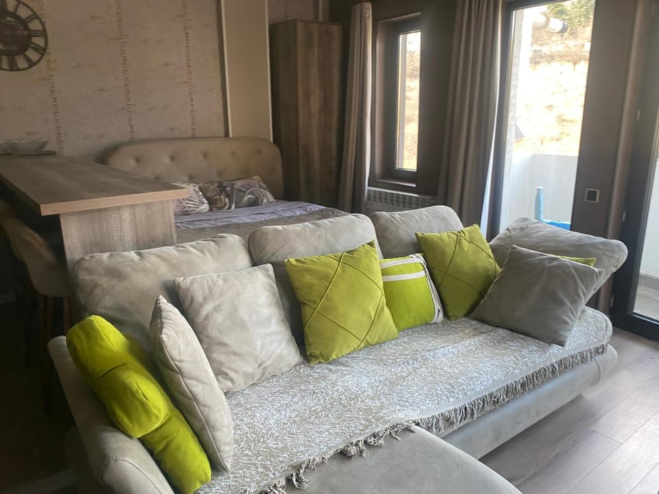Квартира с видом на горы Apartment in Georgia