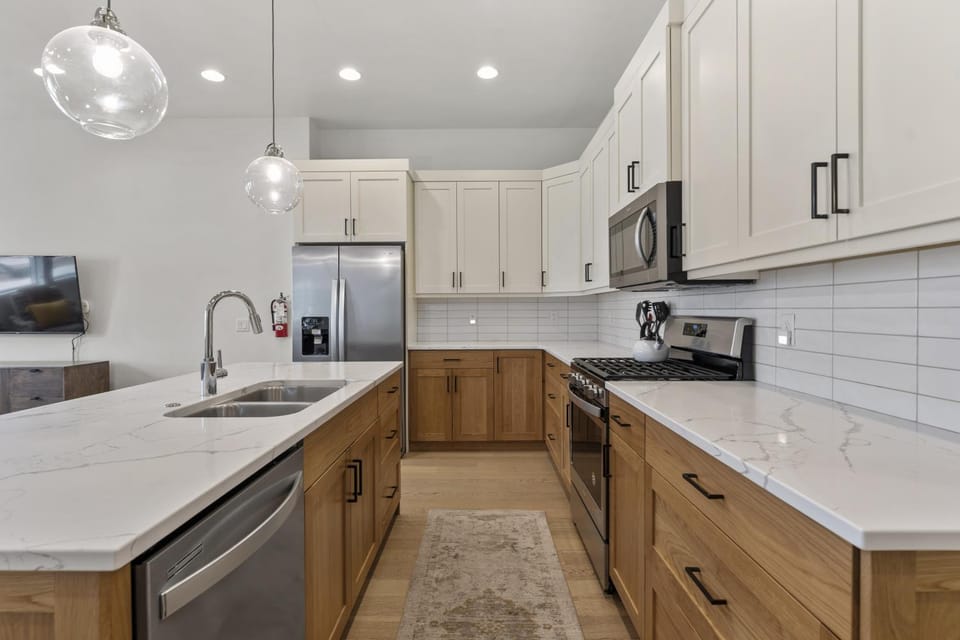 Villa #12 at Bloomington Country Club townhouse House in St George