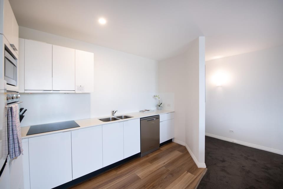 Griffin Apartments Kingston Apartment in Canberra