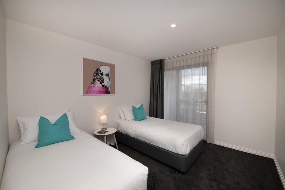 Griffin Apartments Kingston Apartment in Canberra