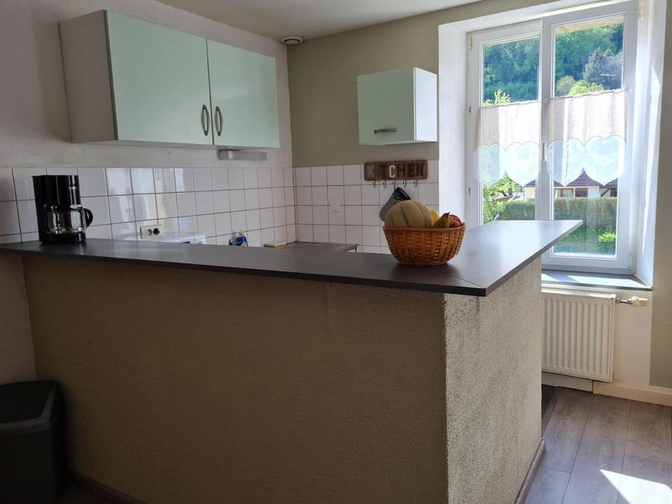 Joli appartement 4 personnes à la campagne Apartment in Bourgogne-Franche-Comté