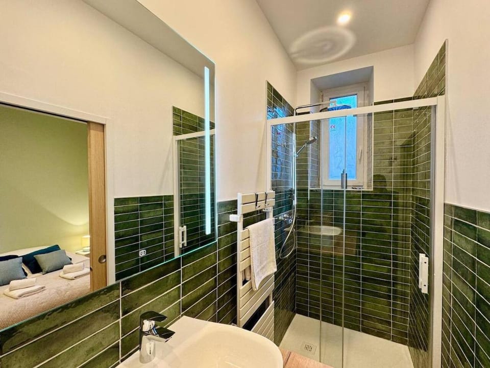 La suite Jade de Reims - Cathédrale Apartment in Reims